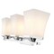 Z-Lite Darcy 3 Light Vanity, Chrome & Etched Opal 1939-3V-CH - alternate 8